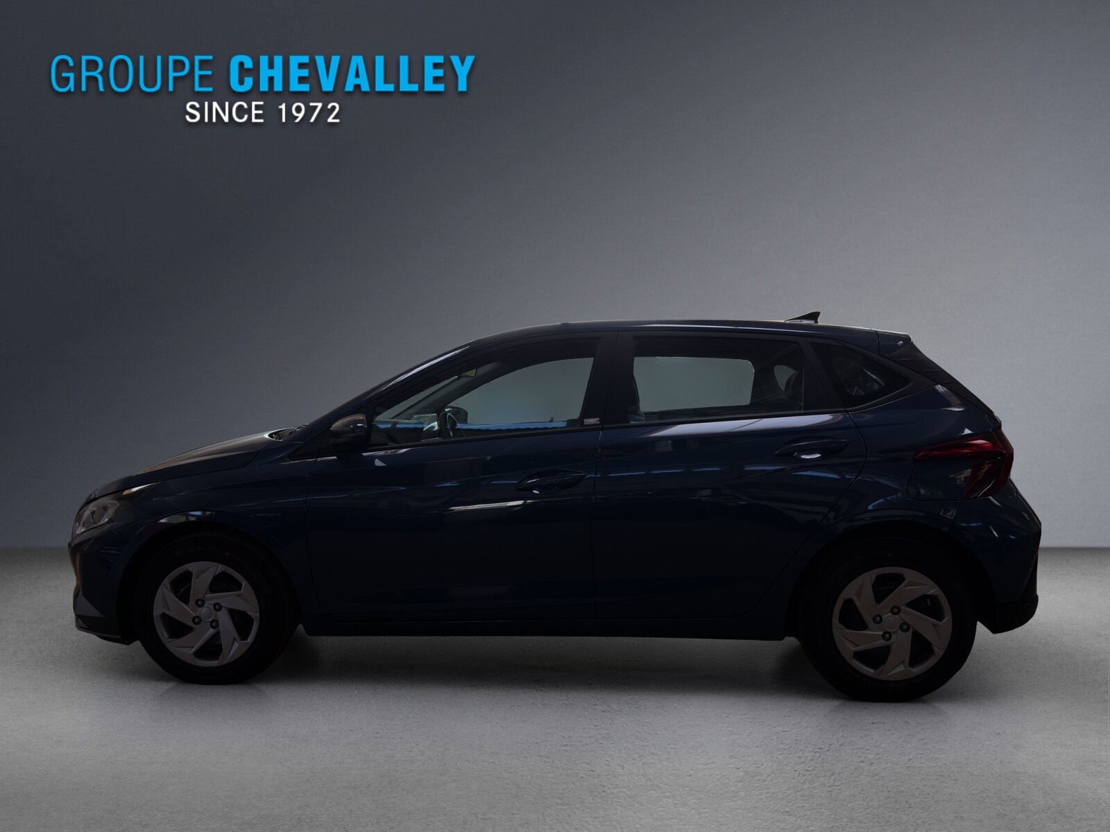 HYUNDAI i20 1.0 T-GDi Origo DCT, Benzina, Auto nuove, Automatico - 3