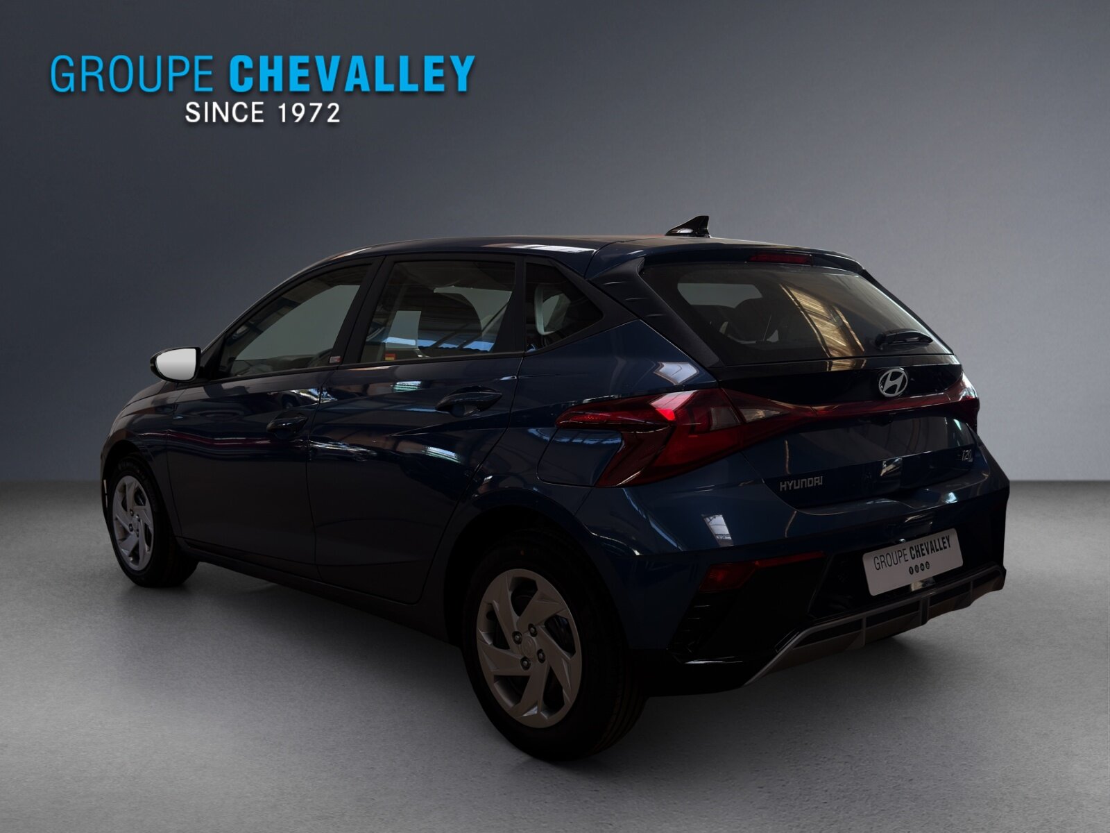 HYUNDAI i20 1.0 T-GDi Origo DCT, Benzina, Auto nuove, Automatico - 4