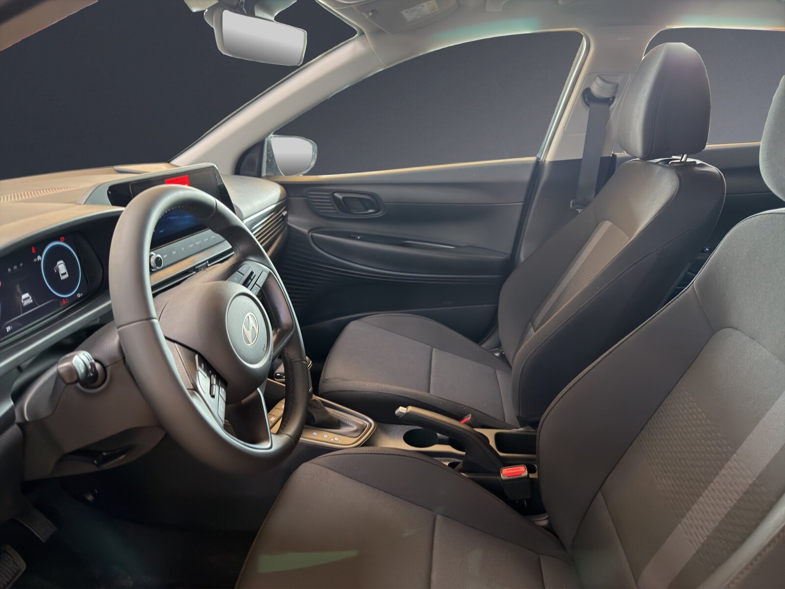 HYUNDAI i20 1.0 T-GDi Origo DCT, Benzina, Auto nuove, Automatico - 6