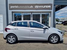 HYUNDAI i20 1.0 T-GDi Origo DCT, Benzin, Neuwagen, Automatik - 4