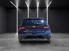 HYUNDAI i20 1.0 T-GDi Amplia, Benzina, Auto nuove, Automatico - 4