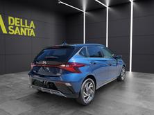HYUNDAI i20 1.0 T-GDi Amplia, Benzina, Auto nuove, Automatico - 5