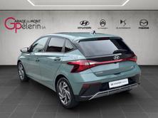 HYUNDAI i20 1.0 T-GDi Amplia, Benzin, Neuwagen, Automatik - 2