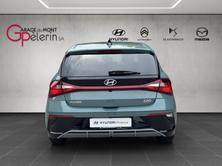 HYUNDAI i20 1.0 T-GDi Amplia, Benzin, Neuwagen, Automatik - 3