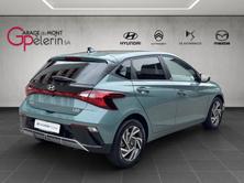 HYUNDAI i20 1.0 T-GDi Amplia, Benzin, Neuwagen, Automatik - 4