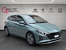 HYUNDAI i20 1.0 T-GDi Amplia, Benzin, Neuwagen, Automatik - 5