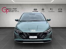 HYUNDAI i20 1.0 T-GDi Amplia, Benzin, Neuwagen, Automatik - 6