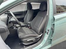 HYUNDAI i20 1.0 T-GDi Amplia, Benzin, Neuwagen, Automatik - 7