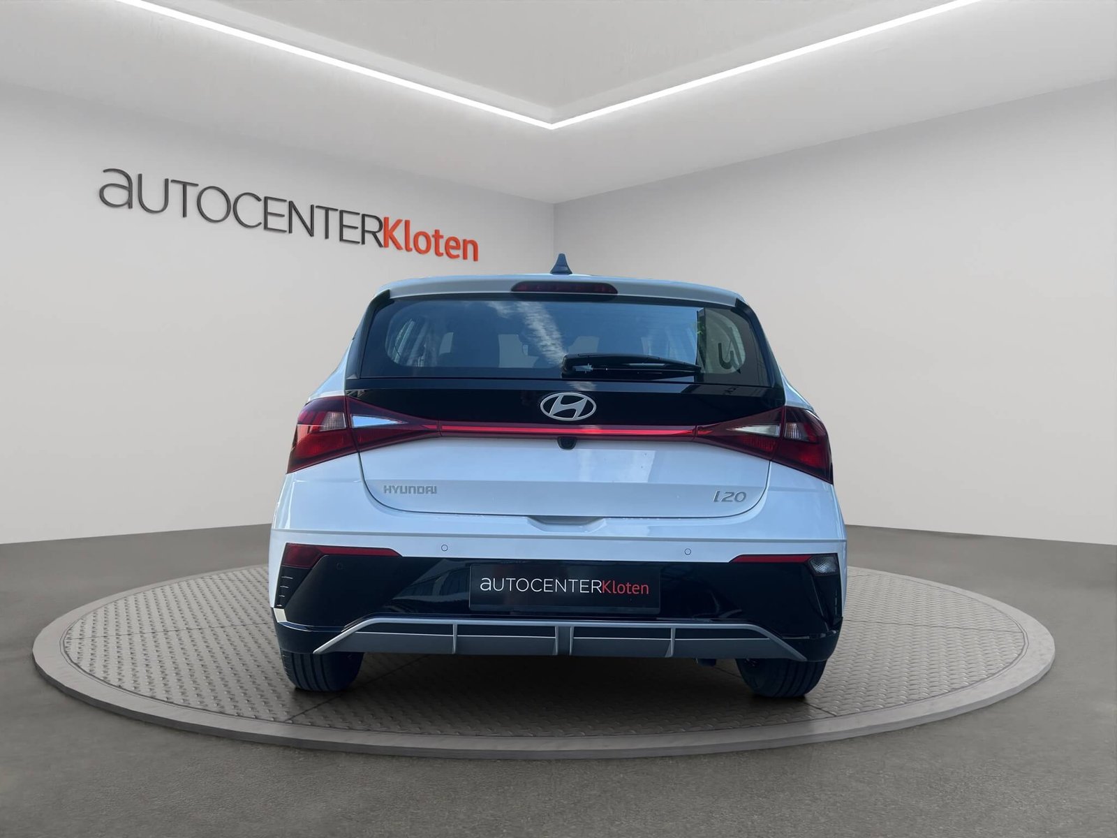 HYUNDAI i20 1.0 T-GDi Origo, Benzina, Auto nuove, Automatico - 5