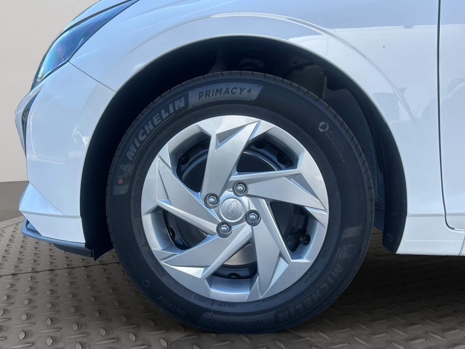 HYUNDAI i20 1.0 T-GDi Origo, Benzina, Auto nuove, Automatico - 6