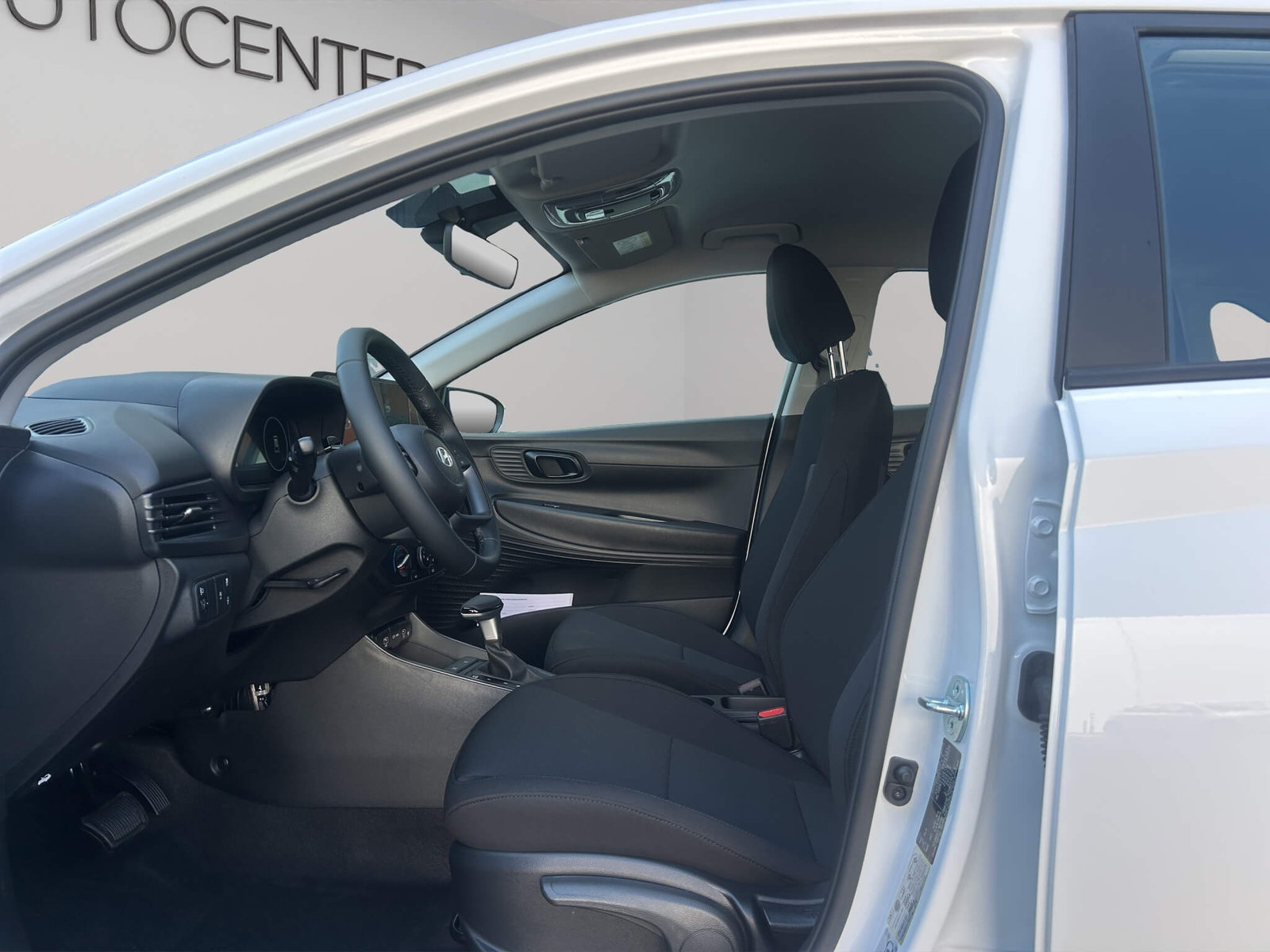 HYUNDAI i20 1.0 T-GDi Origo, Benzina, Auto nuove, Automatico - 7