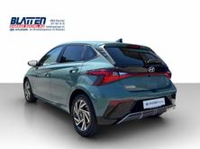 HYUNDAI i20 1.0 T-GDi Amplia Go!, Benzina, Auto nuove, Automatico - 2