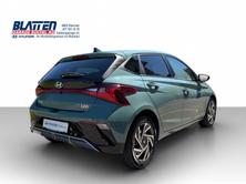 HYUNDAI i20 1.0 T-GDi Amplia Go!, Benzina, Auto nuove, Automatico - 3