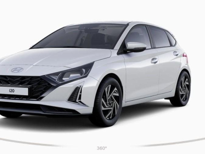 HYUNDAI i20 1.0 T-GDi Amplia Go, Benzina, Auto nuove, Automatico