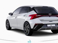 HYUNDAI i20 1.0 T-GDi Amplia Go, Benzina, Auto nuove, Automatico - 2
