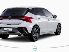 HYUNDAI i20 1.0 T-GDi Amplia Go, Benzina, Auto nuove, Automatico - 3