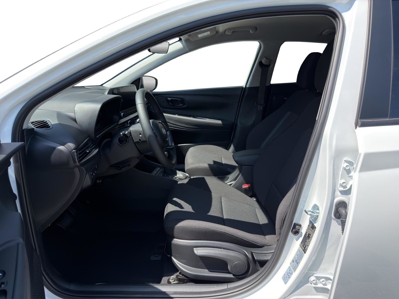 HYUNDAI i20 1.0 T-GDi Amplia Go, Benzina, Auto nuove, Automatico - 6