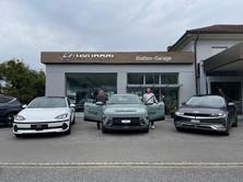 HYUNDAI i20 1.0 T-GDi Amplia Go, Benzina, Auto nuove, Automatico - 6