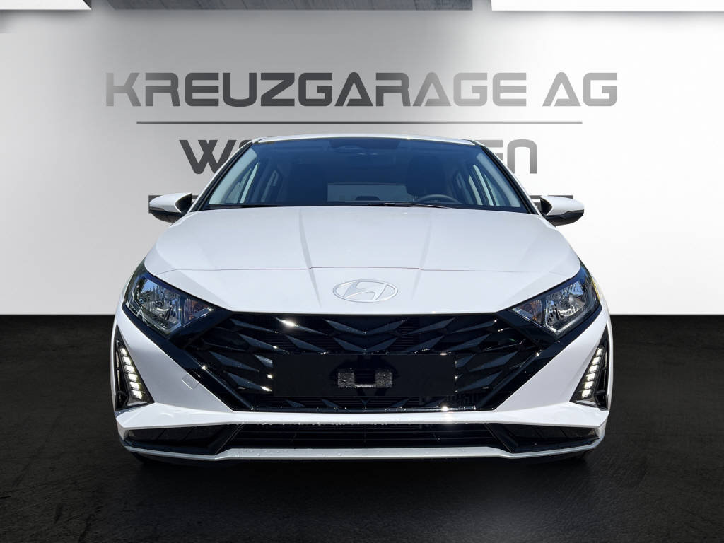 HYUNDAI i20 1.0 T-GDi Origo, Benzina, Auto nuove, Automatico - 2