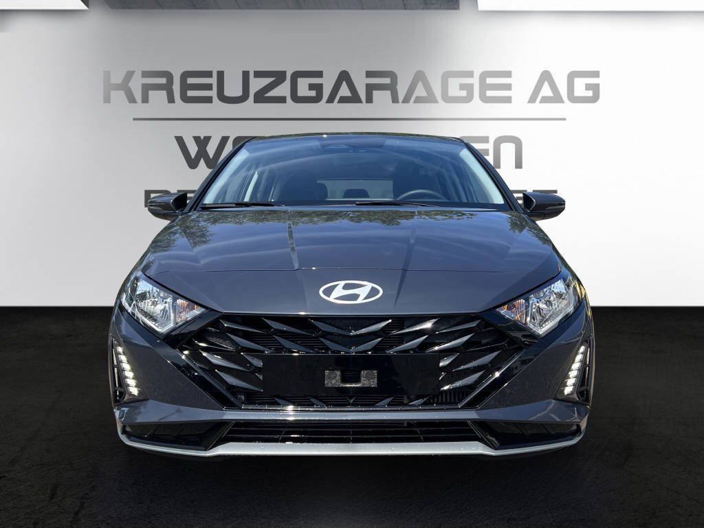 HYUNDAI i20 1.0 T-GDi Origo, Benzina, Auto nuove, Automatico - 2