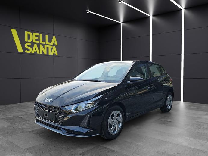 HYUNDAI i20 1.0 T-GDi Origo, Benzina, Auto nuove, Automatico