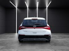 HYUNDAI i20 1.0 T-GDi Amplia, Benzina, Auto nuove, Automatico - 4