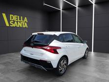HYUNDAI i20 1.0 T-GDi Amplia, Benzina, Auto nuove, Automatico - 5