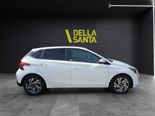 HYUNDAI i20 1.0 T-GDi Amplia, Benzina, Auto nuove, Automatico - 6
