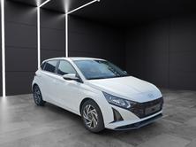 HYUNDAI i20 1.0 T-GDi Amplia, Benzina, Auto nuove, Automatico - 7