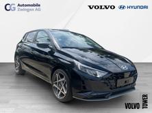 HYUNDAI i20 1.0 T-GDi Vertex DCT, Essence, Voiture nouvelle, Automatique - 4