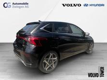 HYUNDAI i20 1.0 T-GDi Vertex DCT, Essence, Voiture nouvelle, Automatique - 7