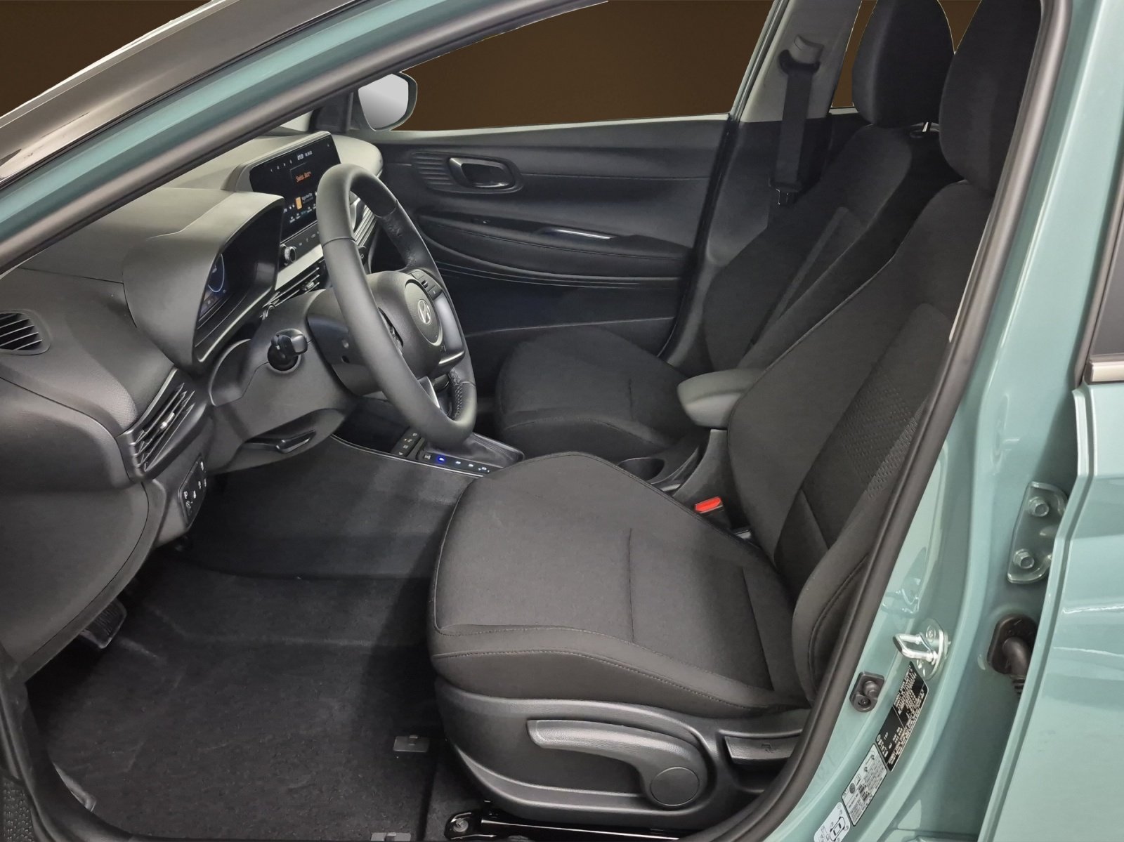 HYUNDAI i20 1.0 T-GDi Vertex Sunroof MY 26, Benzina, Auto nuove, Automatico - 6