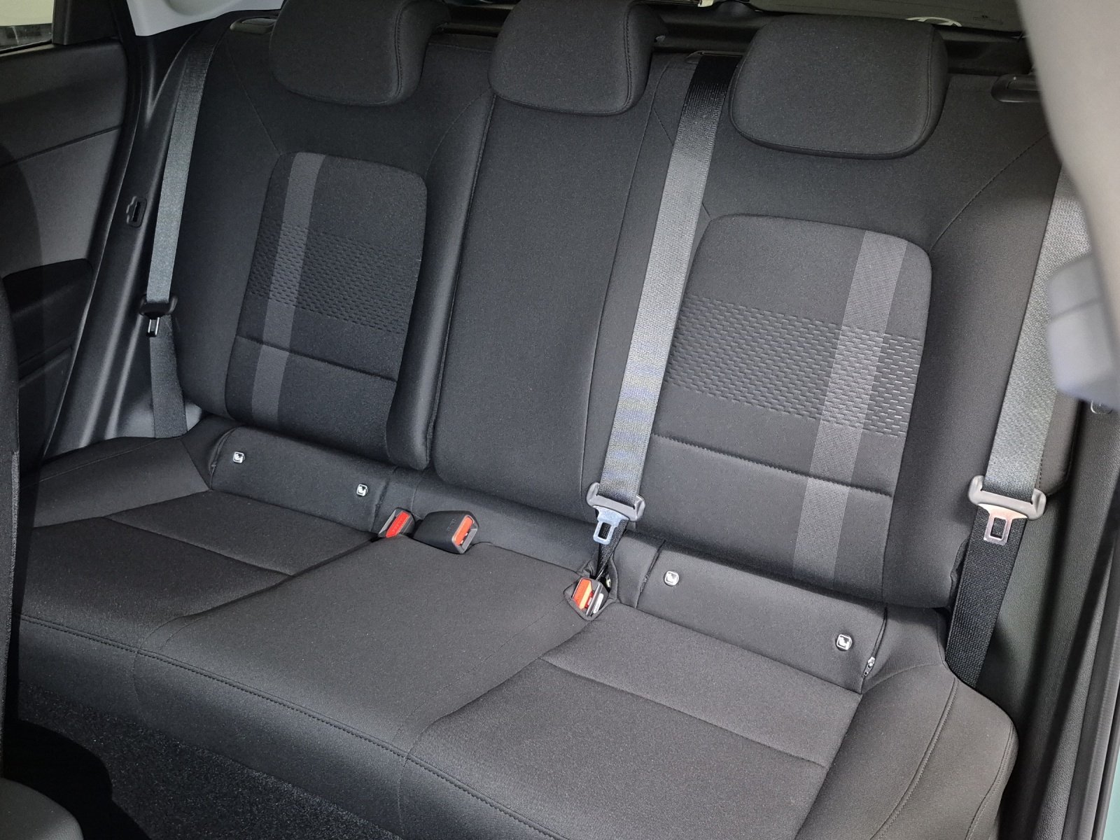HYUNDAI i20 1.0 T-GDi Vertex Sunroof MY 26, Benzina, Auto nuove, Automatico - 7