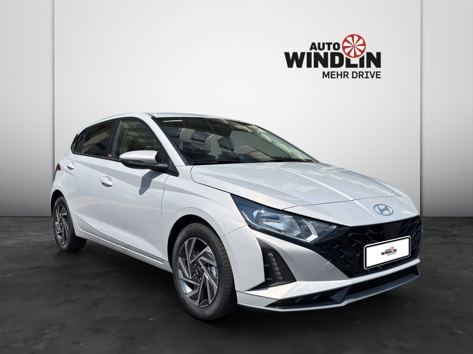 HYUNDAI i20 1.0 T-GDi Amplia Go Pack Safe Tec