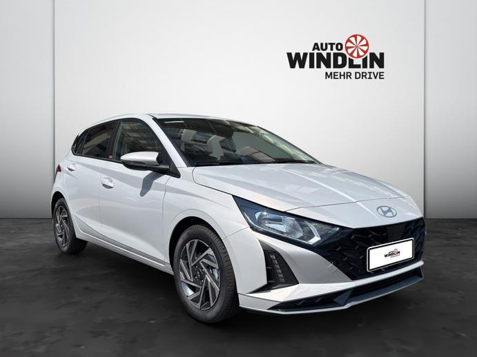 HYUNDAI i20 1.0 T-GDi Amplia Go Pack Safe Tec, Benzina, Auto nuove, Automatico
