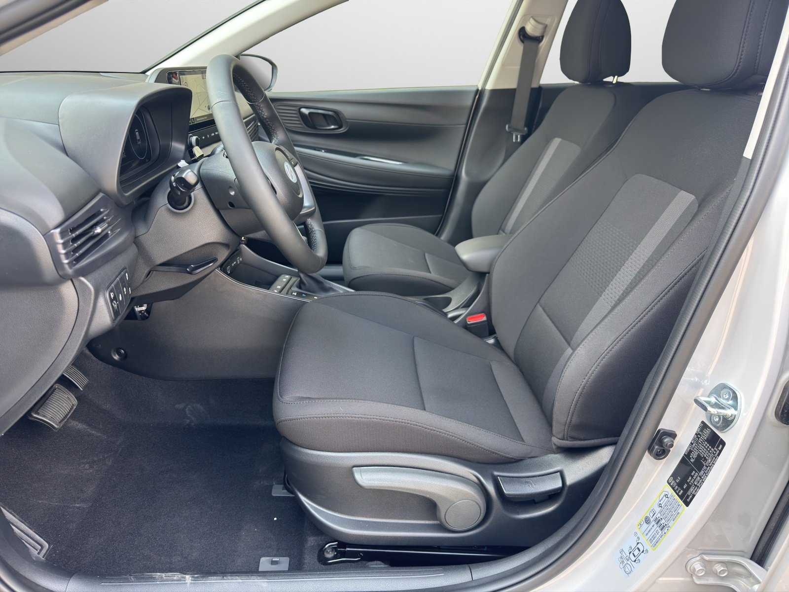 HYUNDAI i20 1.0 T-GDi Amplia Go Pack Safe Tec, Benzin, Neuwagen, Automatik - 5