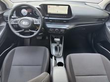 HYUNDAI i20 1.0 T-GDi Amplia Go Pack Safe Tec, Benzina, Auto nuove, Automatico - 6