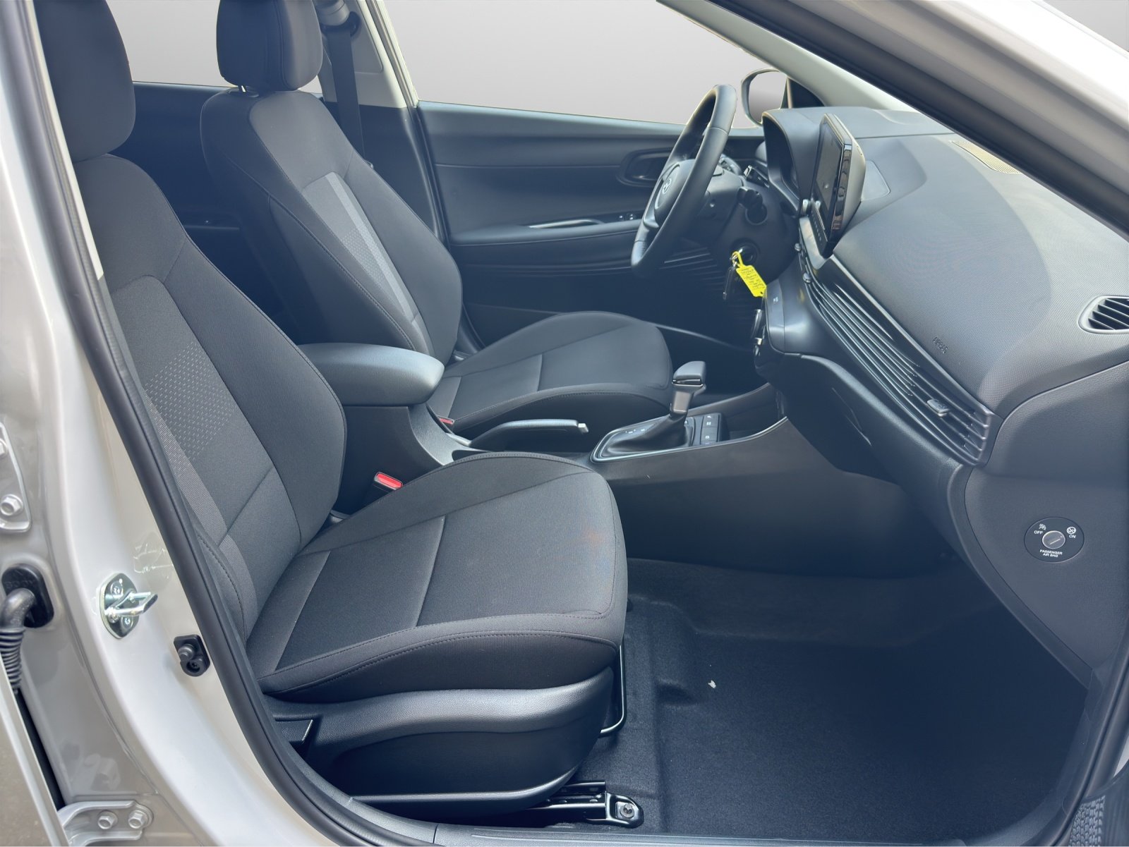 HYUNDAI i20 1.0 T-GDi Amplia Go Pack Safe Tec, Benzin, Neuwagen, Automatik - 7