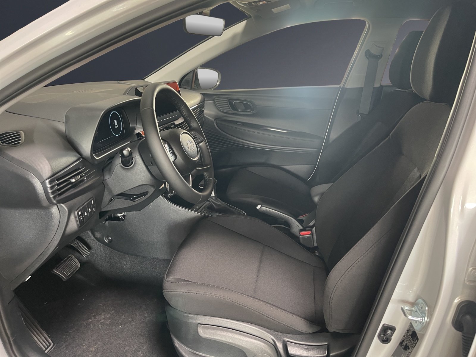 HYUNDAI i20 1.0 T-GDi Amplia GO DCT, Petrol, New car, Automatic - 7
