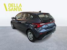 HYUNDAI i20 1.0 T-GDi Origo, Petrol, New car, Automatic - 3