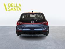 HYUNDAI i20 1.0 T-GDi Origo, Petrol, New car, Automatic - 4
