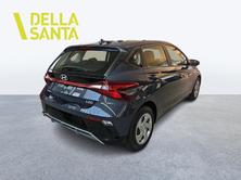 HYUNDAI i20 1.0 T-GDi Origo, Petrol, New car, Automatic - 5