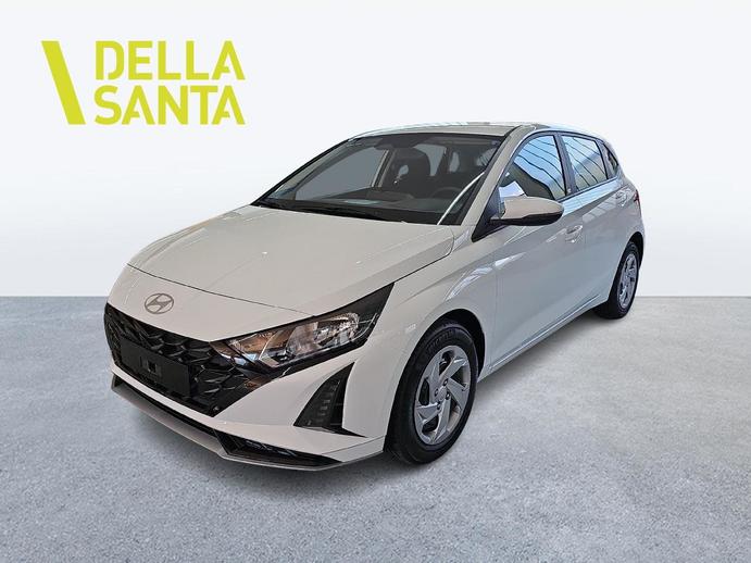 HYUNDAI i20 1.0 T-GDi Origo, Benzina, Auto nuove, Automatico