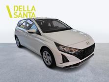 HYUNDAI i20 1.0 T-GDi Origo, Benzina, Auto nuove, Automatico - 7