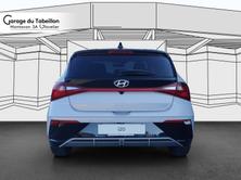 HYUNDAI i20 1.0 T-GDi Amplia GO! Auto., Essence, Voiture nouvelle, Automatique - 5