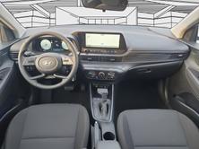 HYUNDAI i20 1.0 T-GDi Amplia GO! Auto., Essence, Voiture nouvelle, Automatique - 7