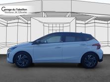 HYUNDAI i20 1.0 T-GDi Amplia GO! Auto., Essence, Voiture nouvelle, Automatique - 2