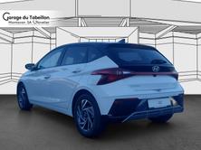 HYUNDAI i20 1.0 T-GDi Amplia GO! Auto., Essence, Voiture nouvelle, Automatique - 3