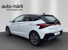 HYUNDAI i20 1.0 T-GDi Amplia DCT, Essence, Voiture nouvelle, Automatique - 3