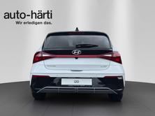 HYUNDAI i20 1.0 T-GDi Amplia DCT, Essence, Voiture nouvelle, Automatique - 4